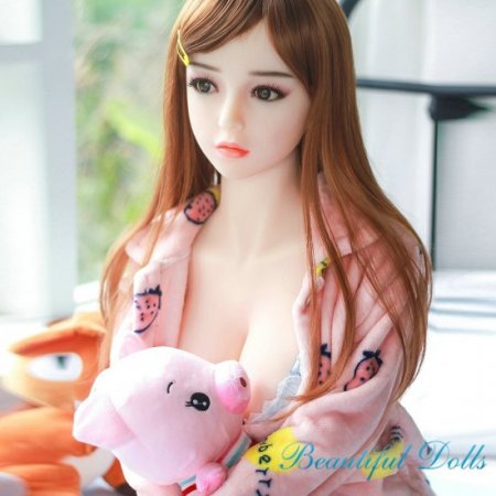 6ye Tailynn TPE Sex Doll