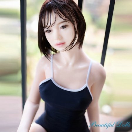 Hedva 6ye 150cm Bcup TPE love doll