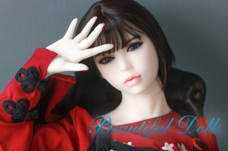 6ye Nannie TPE Sex Doll