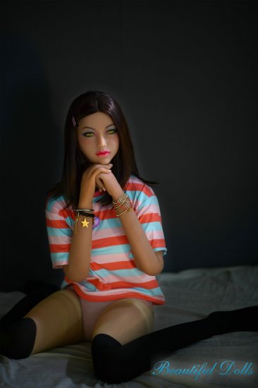 6ye Jazmyne TPE Sex Doll