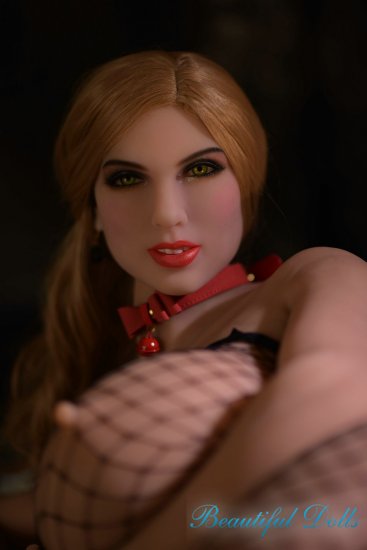 6ye Jewel TPE Sex Doll