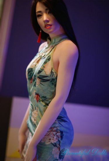 6ye Savannah TPE Sex Doll