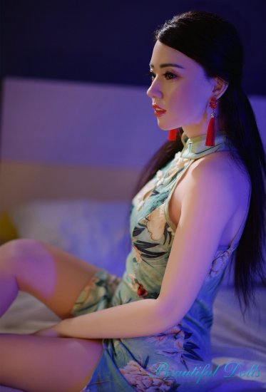 6ye Savannah TPE Sex Doll