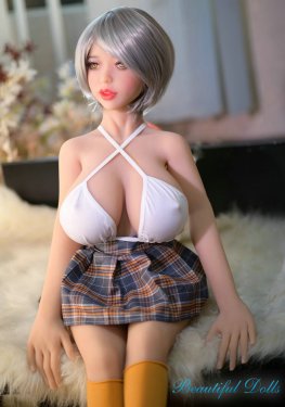 6ye 105cm Cherry sexy sex doll