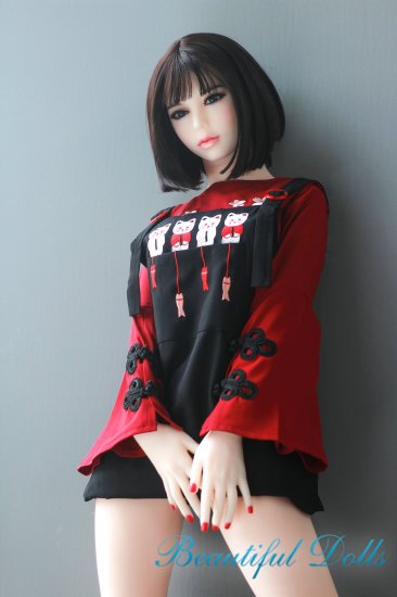 6ye Nannie TPE Sex Doll