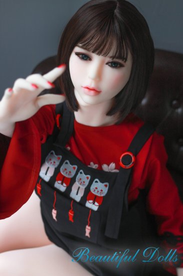 6ye Nannie TPE Sex Doll