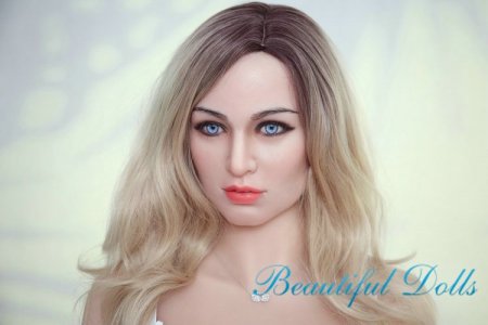 Haidee sexy sex doll