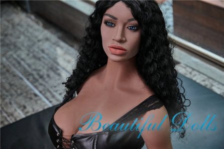 Anemone sex doll