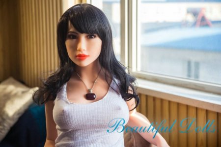 Eleanor sex doll