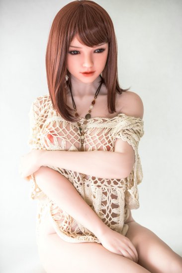 Adonia: erotic love doll