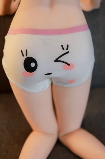 Agar in CUTE PANTY