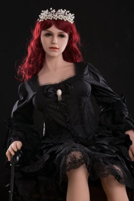 Aintzane:lady doll for sex