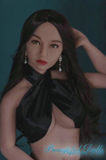 Jenny sexy sex doll