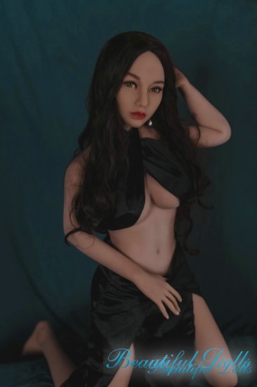 Jenny sexy sex doll