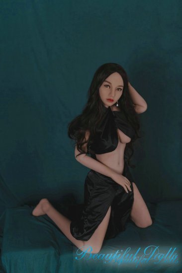 Jenny sexy sex doll