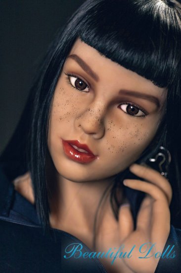 Limi sexy sex doll