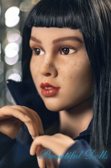 Limi sexy sex doll