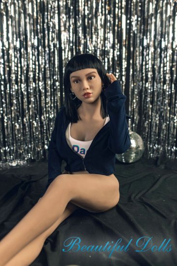 Limi sexy sex doll