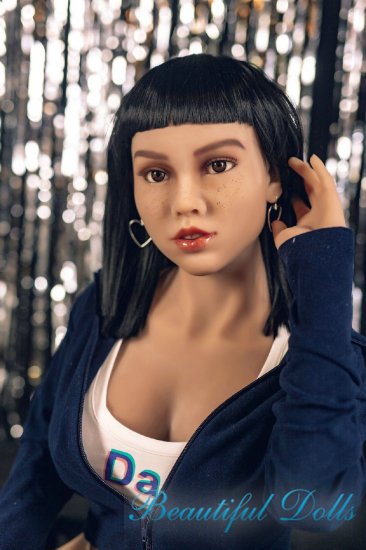 Limi sexy sex doll