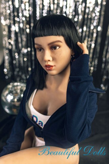 Limi sexy sex doll