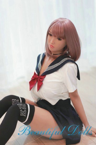 Alysia sex doll