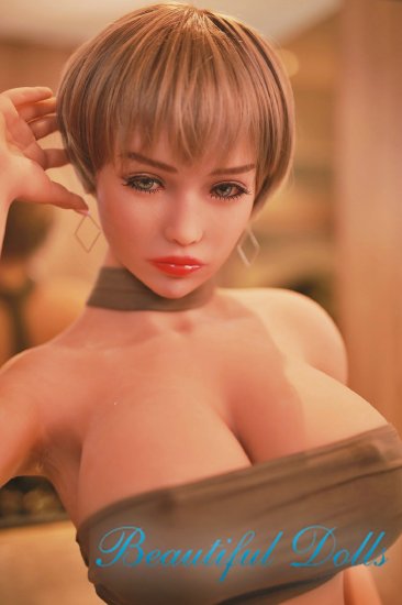 Alzena sex doll