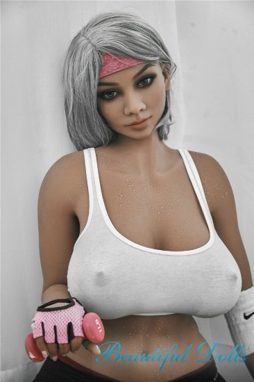 Andraya sex doll