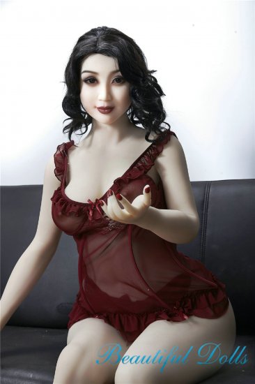 Annora sex doll