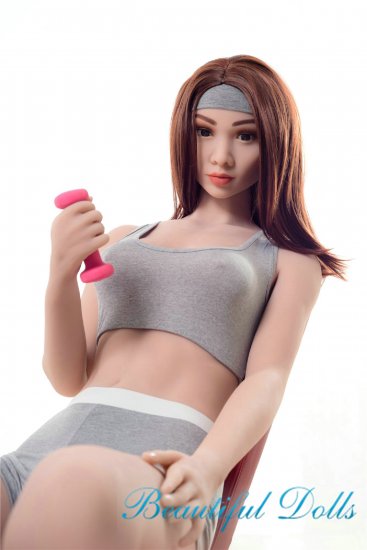 Anvita sex doll