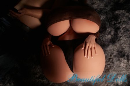 Climax love dolls H82 Alexia sex doll