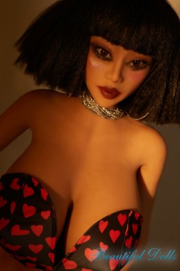 CLM Nellie TPE Sex Doll
