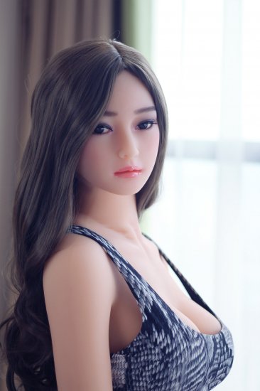 Eda sex doll