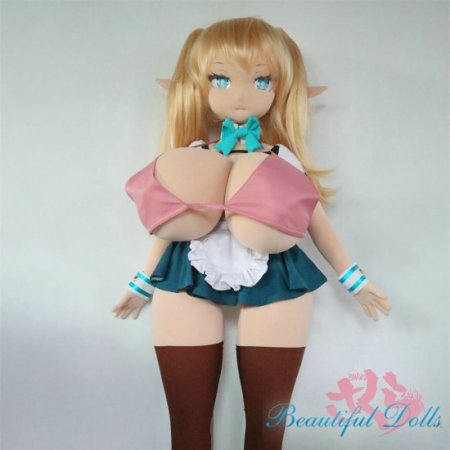 Fabric Love Dolls 130cm Bella