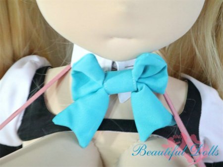 Fabric Love Dolls 130cm Bella