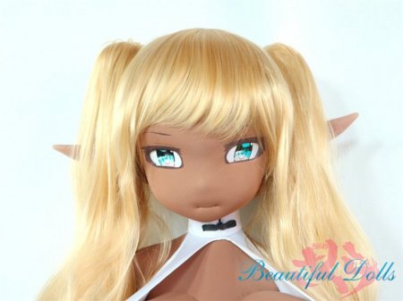 Fabric Love Dolls 135cm Aurora