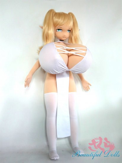 Fabric Love Dolls 135cm Betsy