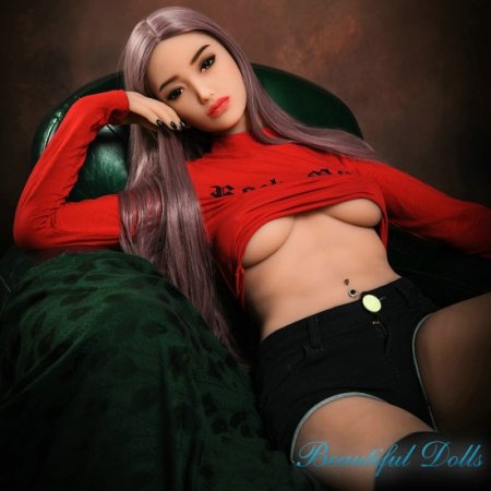 HR Helen TPE Sex Doll