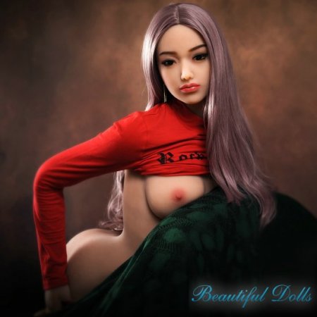 HR Helen TPE Sex Doll