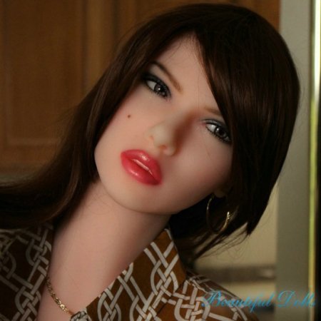 HR Henry TPE Sex Doll