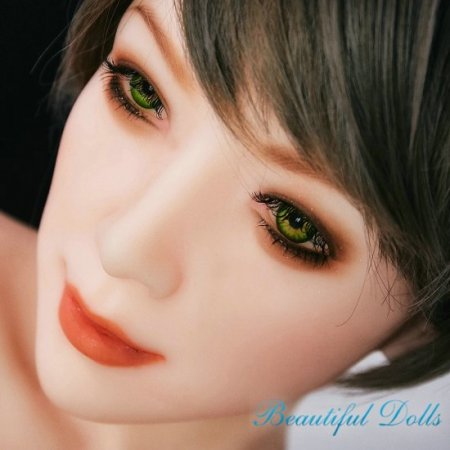 HR Paitynn TPE Sex Doll