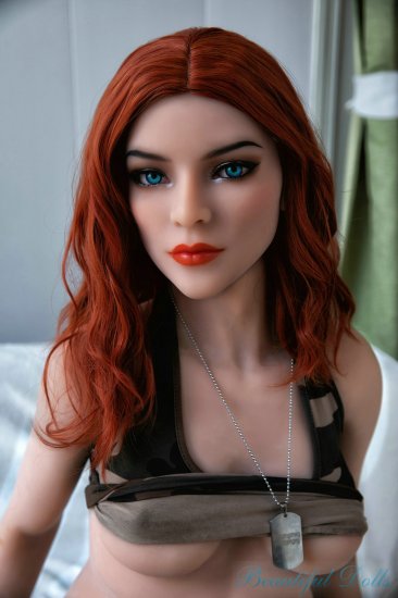 HR 158cm adult doll Vivian