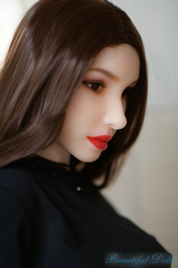 HR 165cm Stephaine TPE Sex Doll