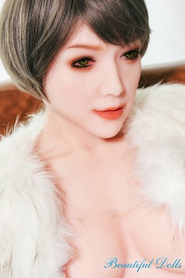 HR Paitynn TPE Sex Doll