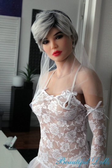 HR 158cm adult doll Alberta