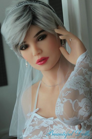 HR 158cm adult doll Alberta