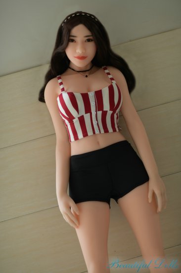 HR 165cm Amber TPE Sex Doll