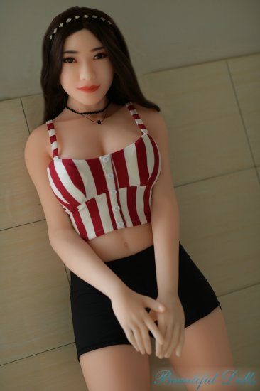 HR 165cm Amber TPE Sex Doll