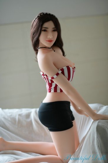 HR 165cm Amber TPE Sex Doll