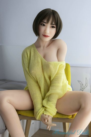 HR 165cm Amber TPE Sex Doll