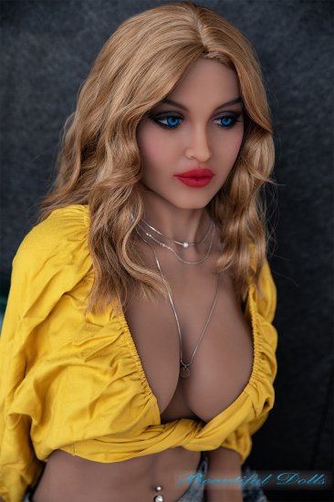 HR 165cm Jocelyn TPE Sex Doll